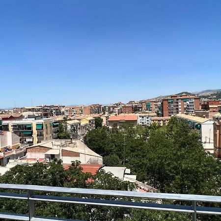 Ferienwohnung Que Vistas Granada Exterior foto