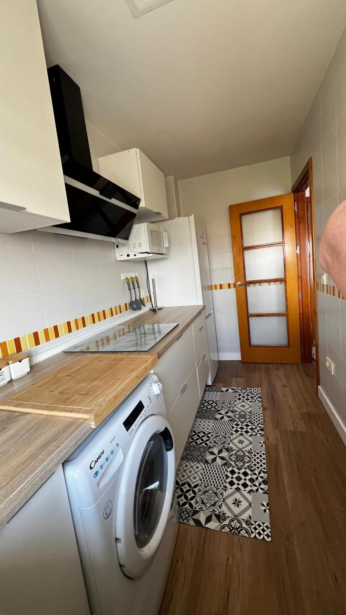 Ferienwohnung Que Vistas Granada Exterior foto