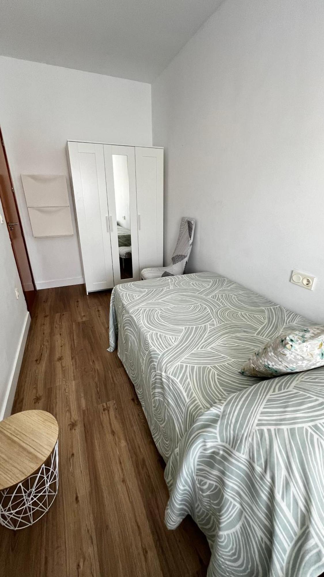 Ferienwohnung Que Vistas Granada Exterior foto
